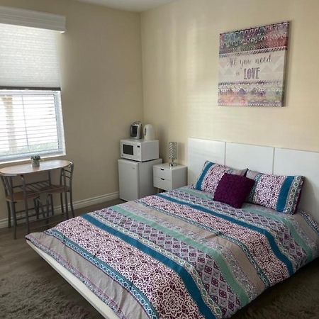 Resort Like Stay At A Cozy Relaxing Private Room Near Uci Irvine Luaran gambar