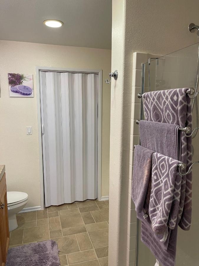 Resort Like Stay At A Cozy Relaxing Private Room Near Uci Irvine Luaran gambar