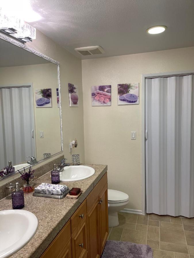 Resort Like Stay At A Cozy Relaxing Private Room Near Uci Irvine Luaran gambar