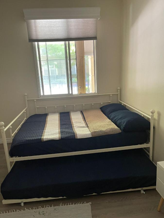 Resort Like Stay At A Cozy Relaxing Private Room Near Uci Irvine Luaran gambar