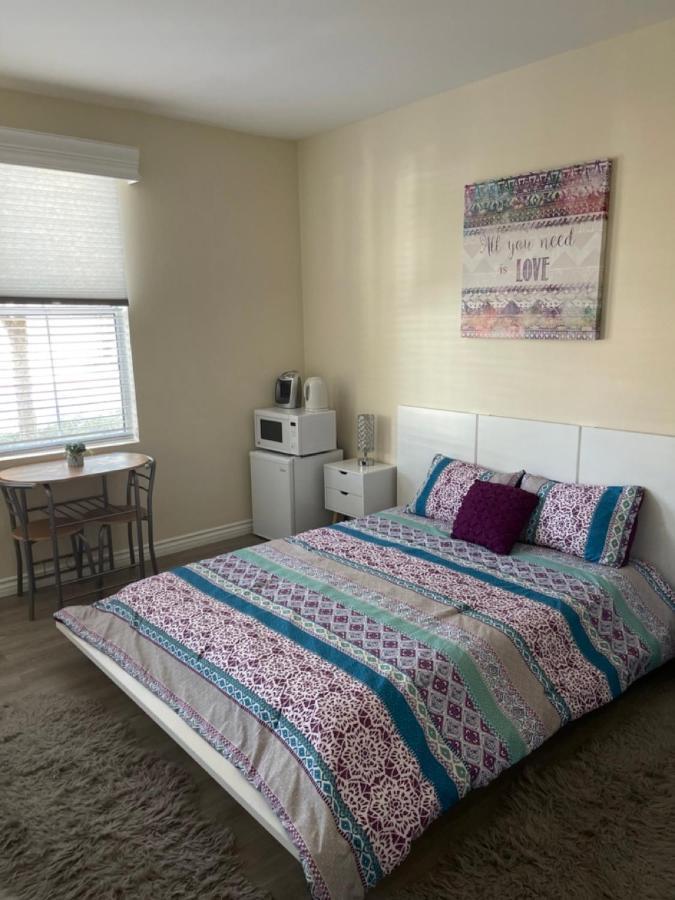 Resort Like Stay At A Cozy Relaxing Private Room Near Uci Irvine Luaran gambar