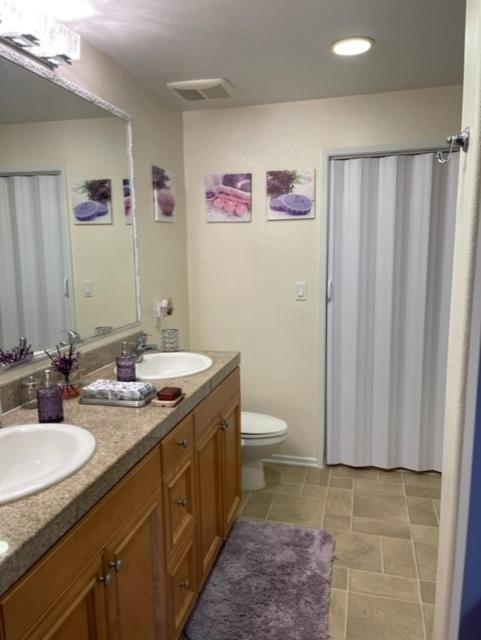 Resort Like Stay At A Cozy Relaxing Private Room Near Uci Irvine Luaran gambar