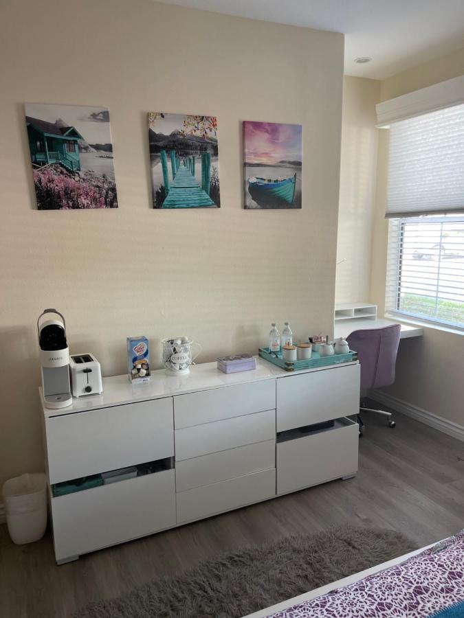 Resort Like Stay At A Cozy Relaxing Private Room Near Uci Irvine Luaran gambar